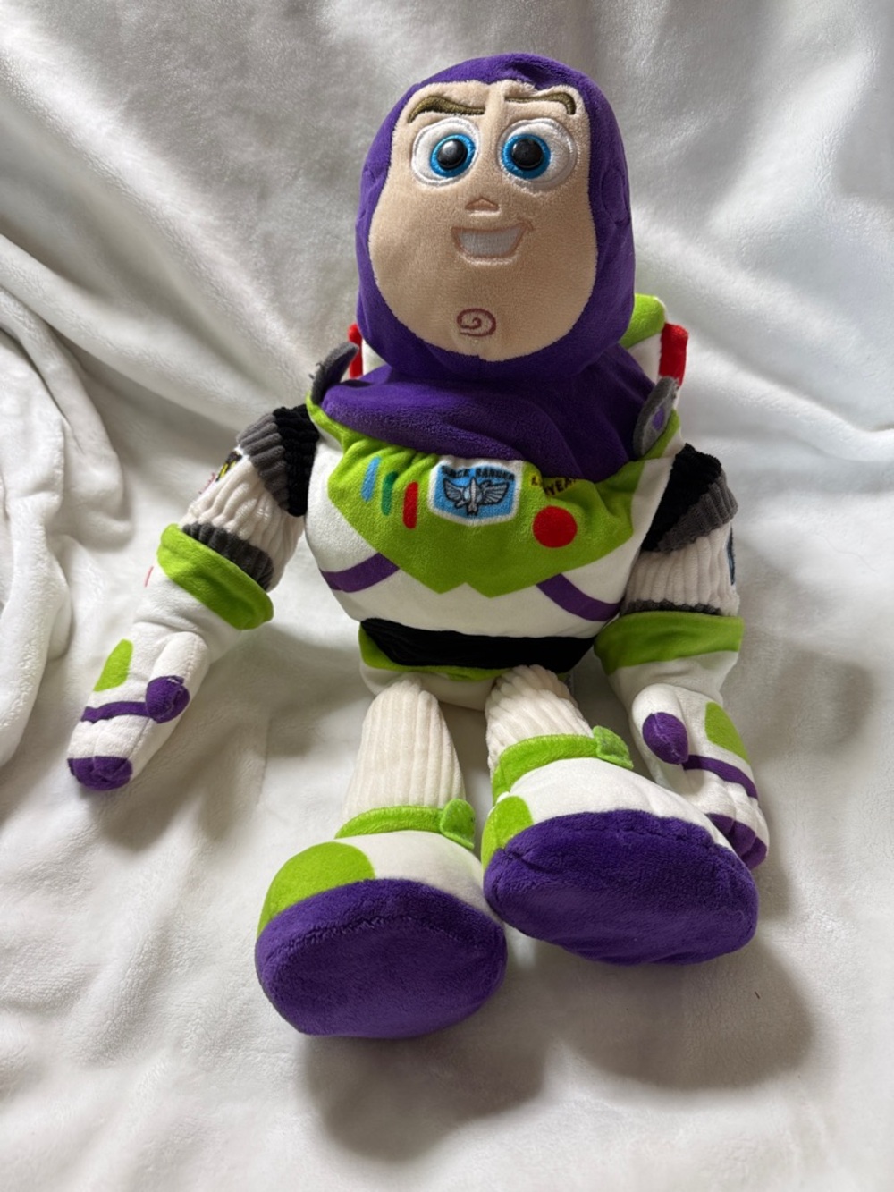 Scents Disney Buzz Lightyear Plush - 19” Long